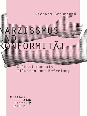 cover image of Narzissmus und Konformität